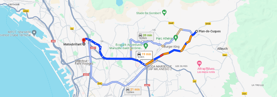 Imprimer à plan-de-Cuques